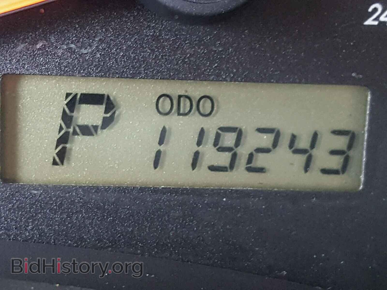 2011 TOYOTA COROLLA BA - VIN: 2T1BU4EEXBC606813 - Фото 8