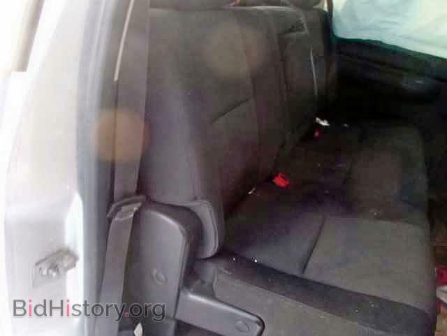 2013 CHEVROLET SILVERADO - VIN: 3GCPKREA4DG267416 - Фото 6