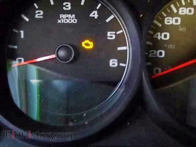 2013 CHEVROLET SILVERADO - VIN: 3GCPKREA4DG267416 - Фото 8