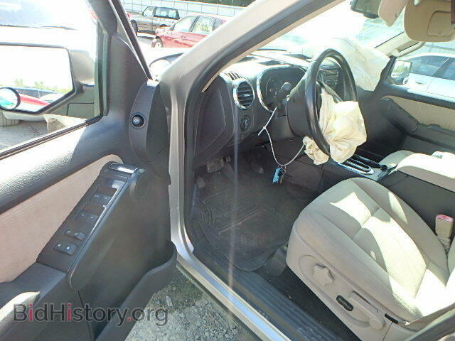 2008 FORD EXPLORER - VIN: 1FMEU63E28UA27320 - Фото 9