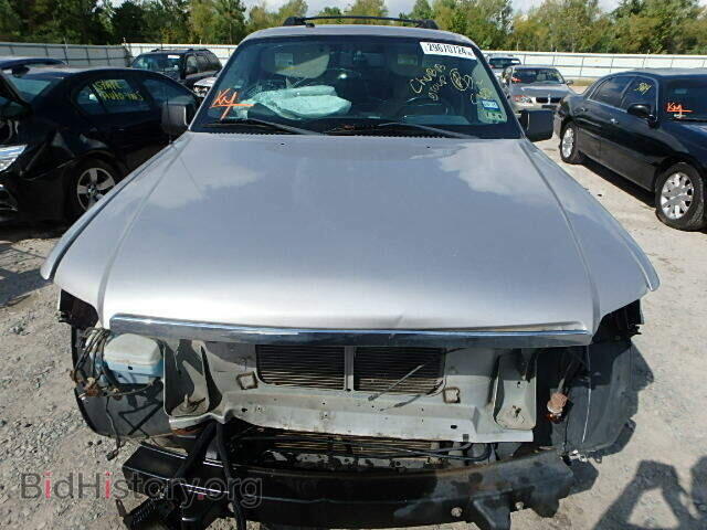 2008 FORD EXPLORER - VIN: 1FMEU63E28UA27320 - Фото 10