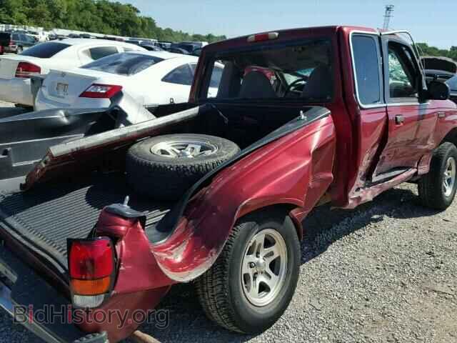 1999 MAZDA B2500 - VIN: 4F4YR16C2XTM48384 - Photo 10