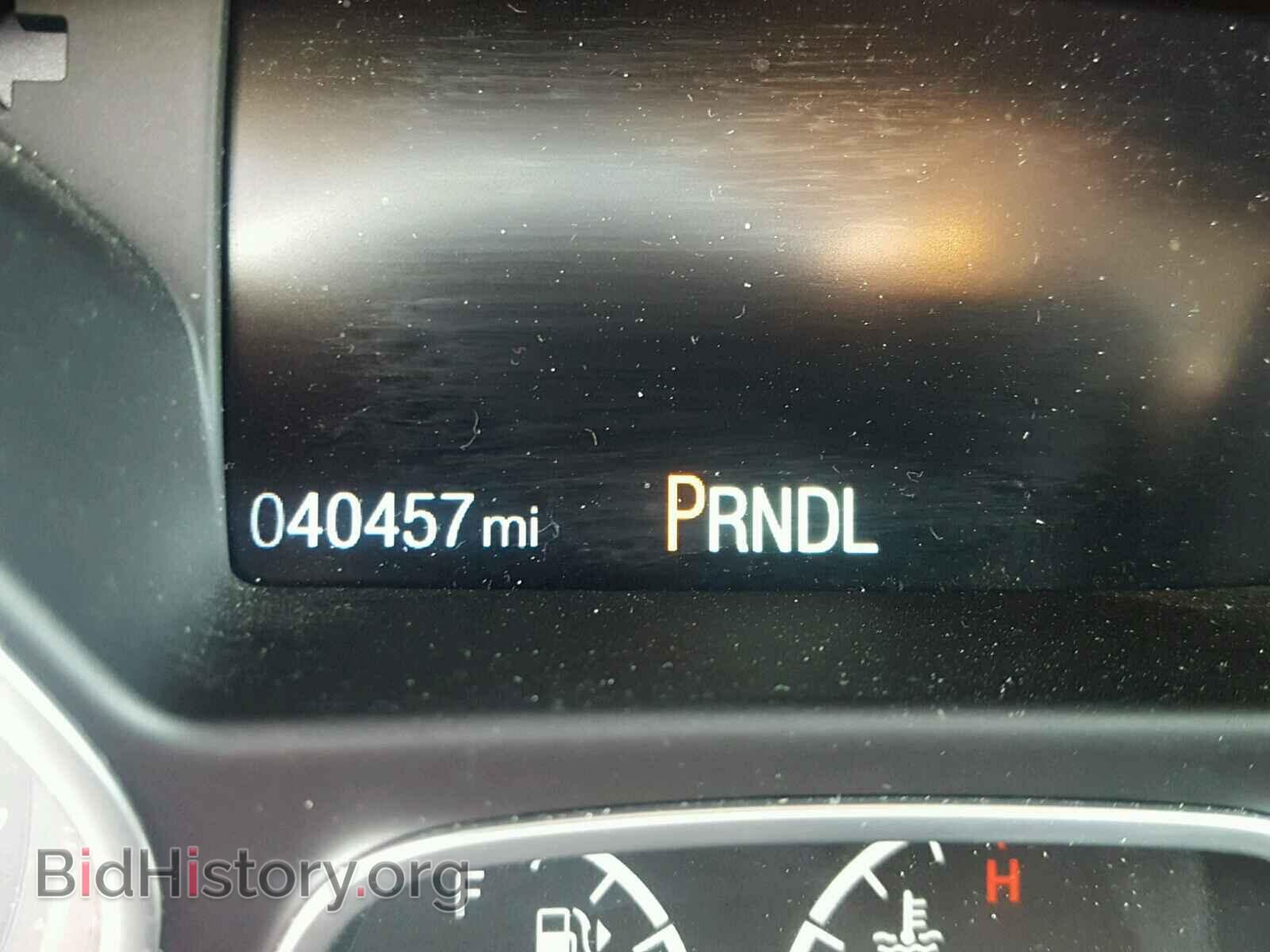 2016 FORD FOCUS - VIN: 1FADP3F22GL257361 - Photo 8