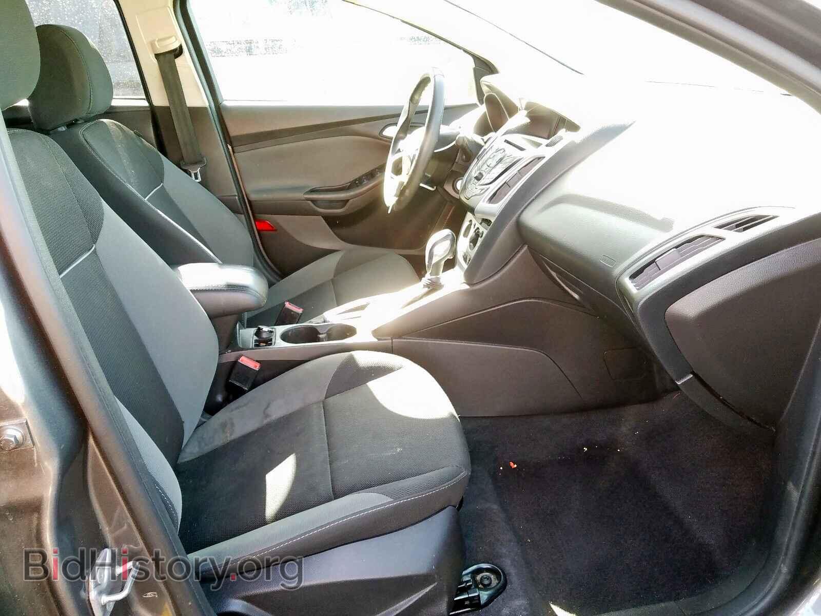 2014 FORD FOCUS - VIN: 1FADP3F25EL247761 - Photo 5
