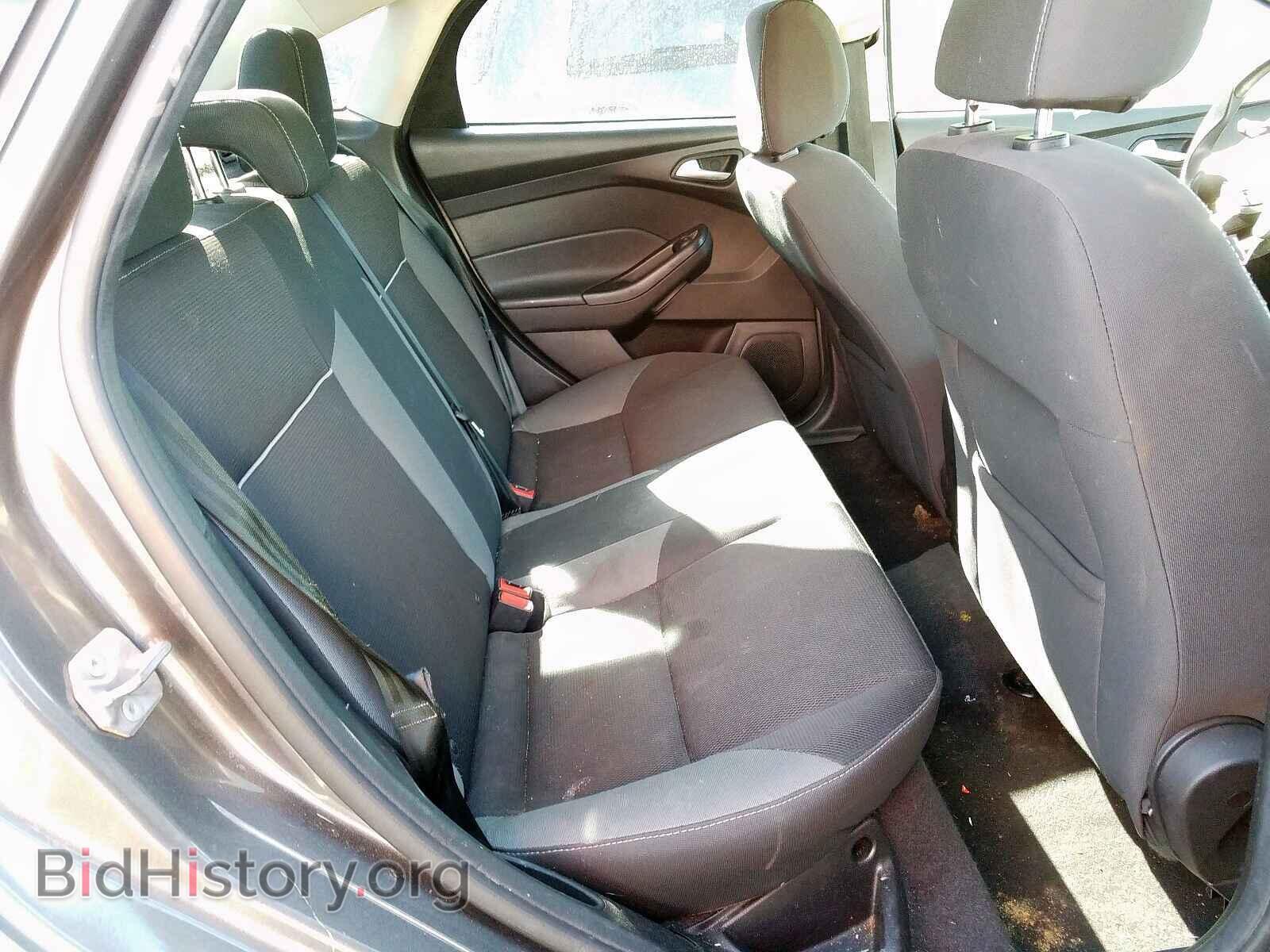 2014 FORD FOCUS - VIN: 1FADP3F25EL247761 - Photo 6