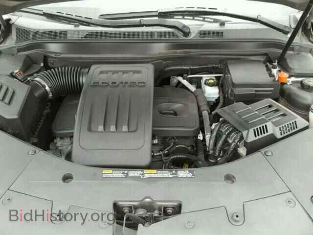2012 GMC TERRAIN - VIN: 2GKALSEK7C6229213 - Photo 7