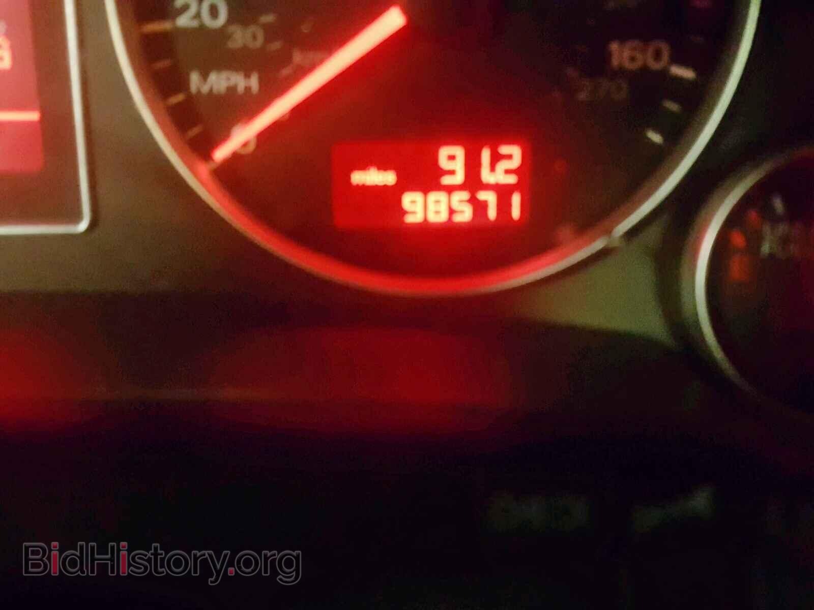 2007 AUDI A4 - VIN: WAUDF78E67A232239 - Фото 8