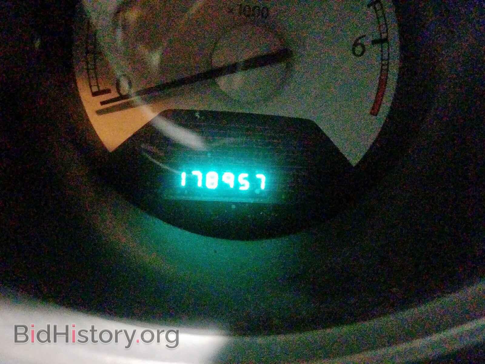 2008 CHRYSLER SEBRING - VIN: 1C3LC66M68N113889 - Фото 8