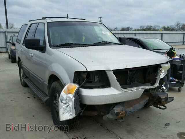 Photo 1FMPU16L54LB65102 - FORD EXPEDITION 2004