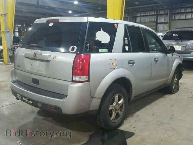 2007 SATURN VUE - VIN: 5GZCZ33D27S865875 - Фото 4