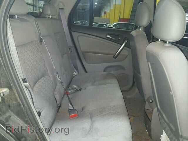 2007 SATURN VUE - VIN: 5GZCZ33D27S865875 - Фото 6