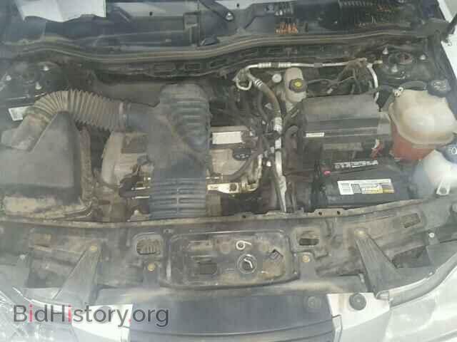 2007 SATURN VUE - VIN: 5GZCZ33D27S865875 - Фото 7