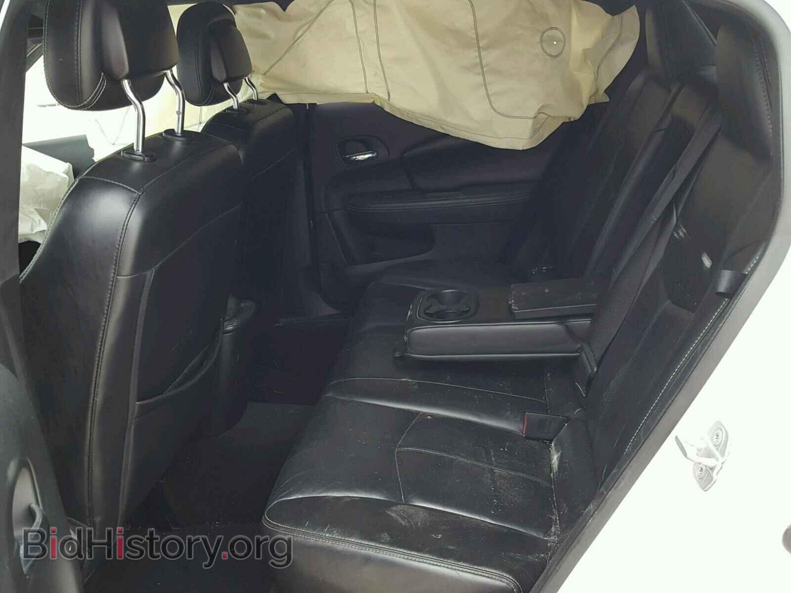 2013 CHRYSLER 200 - VIN: 1C3CCBCG9DN569371 - Фото 6