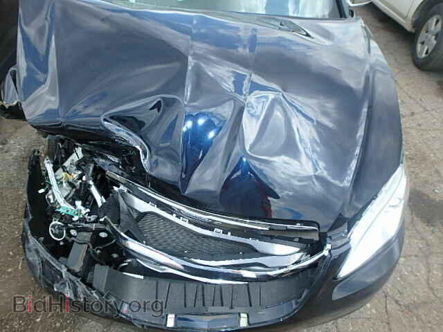 2012 CHRYSLER 200 - VIN: 1C3CCBCG9CN240314 - Photo 7