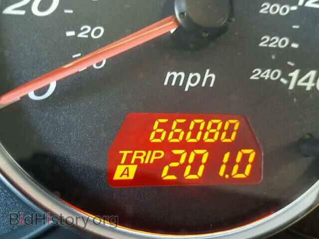 2007 MAZDA 6 - VIN: 1YVHP80CX75M48616 - Фото 8