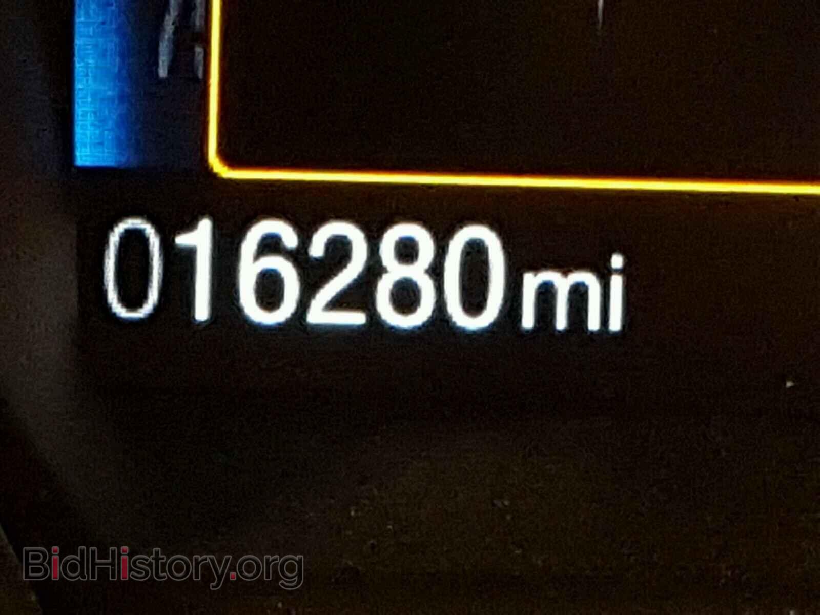 2017 FORD FOCUS - VIN: 1FADP3K23HL219452 - Photo 8