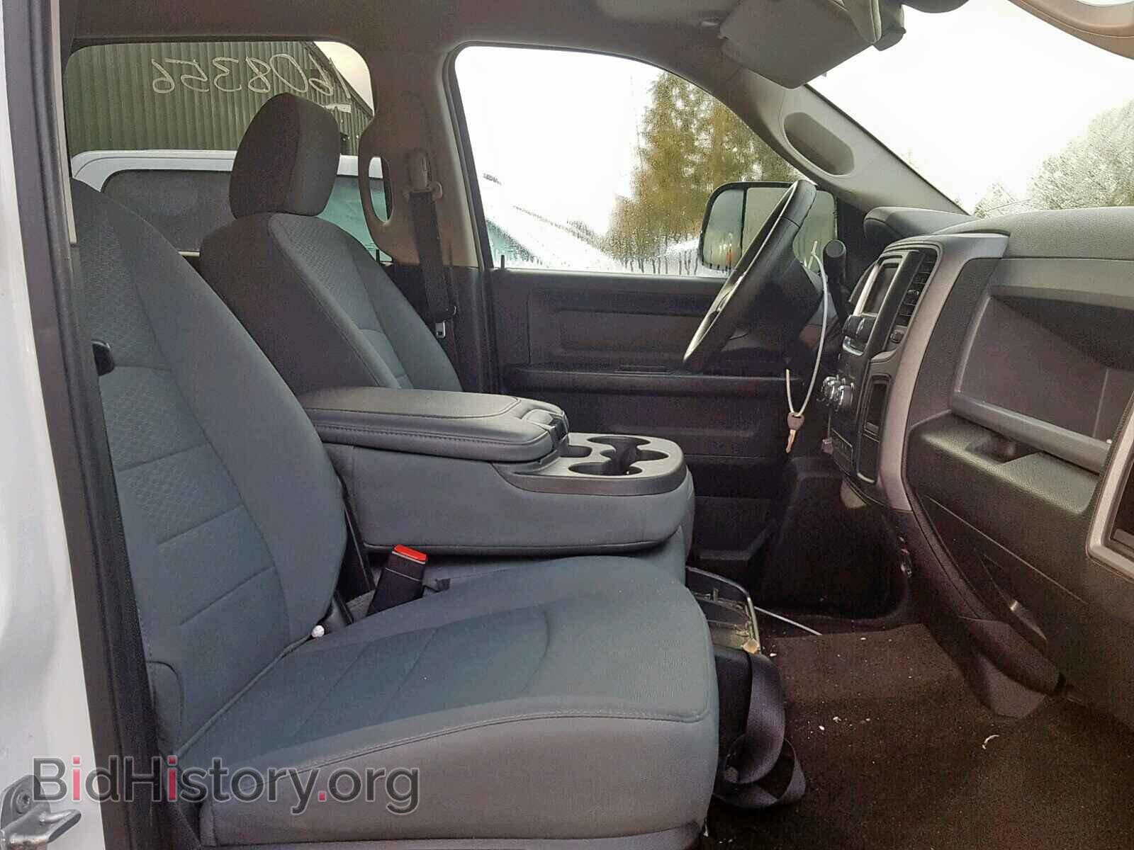 2014 RAM 3500 ST - VIN: 3C63RRGL1EG329646 - Фото 5