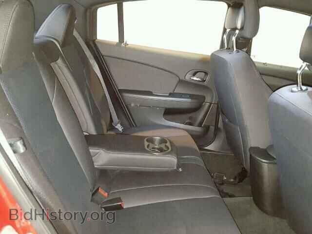 2013 CHRYSLER 200 - VIN: 1C3CCBBB1DN646515 - Фото 6