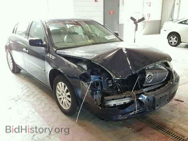 Фотография 1G4HP57266U197305 - BUICK LUCERNE 2006