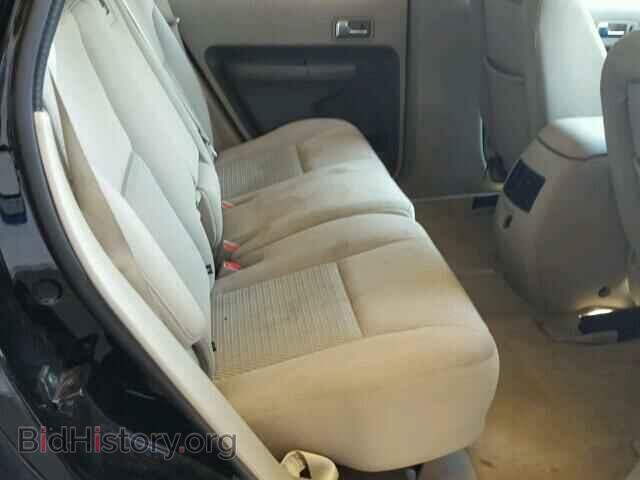 2007 FORD EDGE - VIN: 2FMDK46C77BA45784 - Фото 6