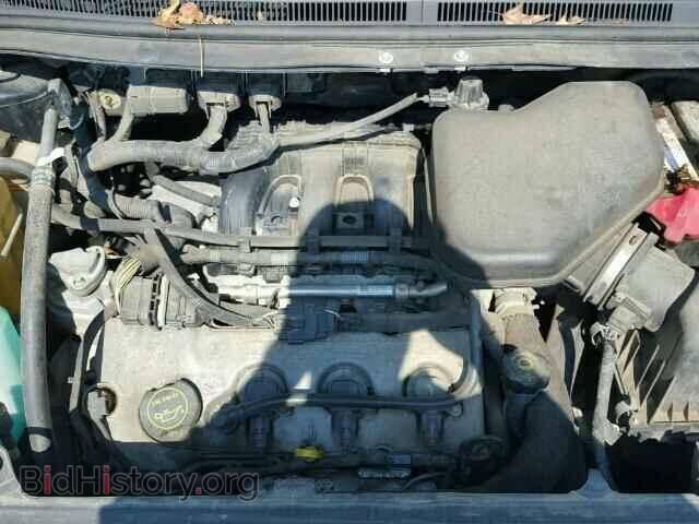 2007 FORD EDGE - VIN: 2FMDK46C77BA45784 - Фото 7