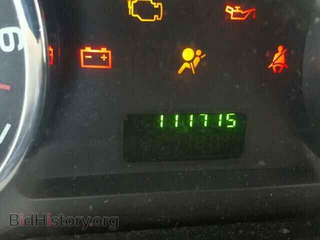2007 FORD EDGE - VIN: 2FMDK46C77BA45784 - Фото 8