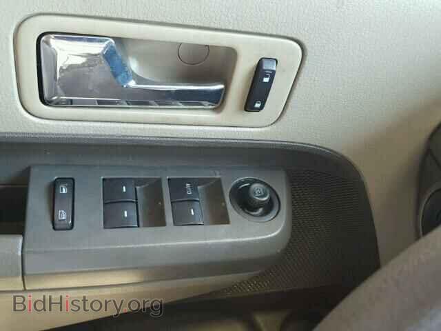 2007 FORD EDGE - VIN: 2FMDK46C77BA45784 - Фото 10
