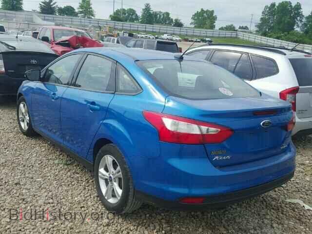 2013 FORD FOCUS - VIN: 1FADP3F20DL232762 - Photo 3