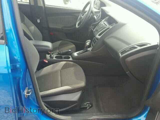 2013 FORD FOCUS - VIN: 1FADP3F20DL232762 - Photo 5