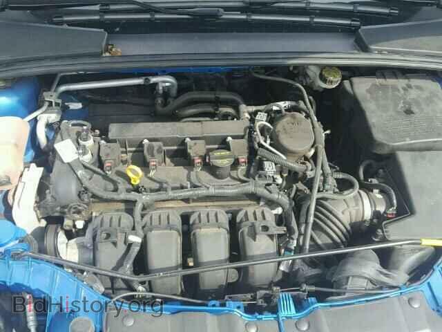 2013 FORD FOCUS - VIN: 1FADP3F20DL232762 - Photo 7