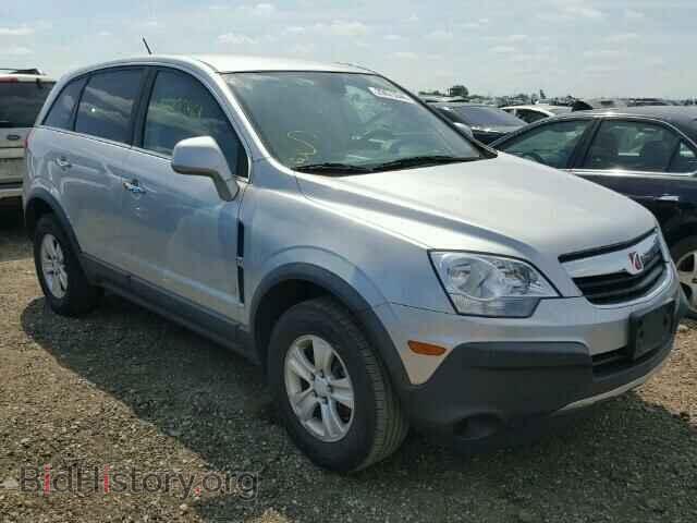 Фотография 3GSCL33P78S620285 - SATURN VUE 2008
