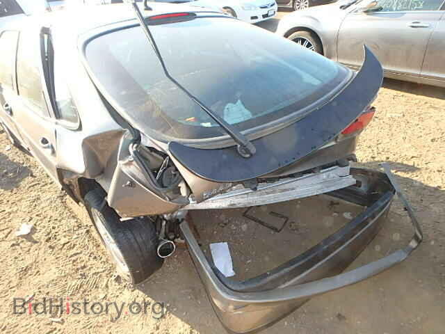 2002 SAAB 9 3 - VIN: YS3DF58K222019989 - Фото 10