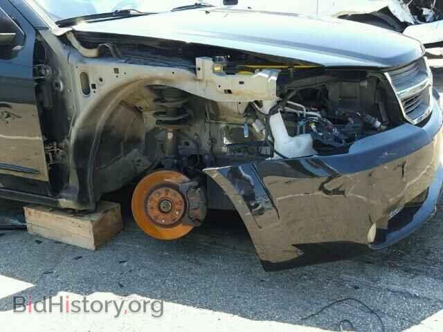 2008 DODGE AVENGER - VIN: 1B3LC76M38N588290 - Фото 10