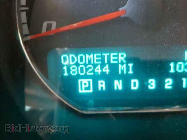 2009 BUICK LUCERNE - VIN: 1G4HD57M79U111904 - Фото 8