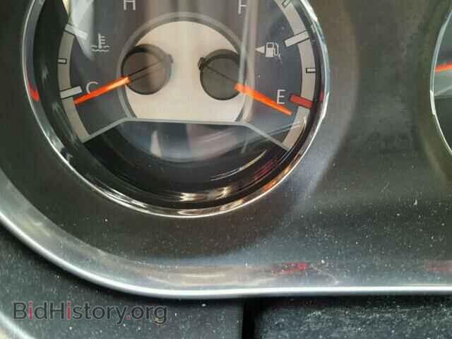 2012 CHRYSLER 200 - VIN: 1C3CCBAB4CN256380 - Фото 8