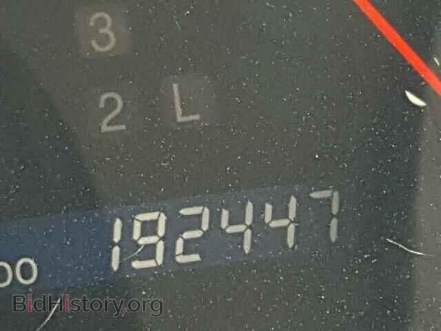2003 LEXUS ES300 - VIN: JTHBF30G530107621 - Photo 8