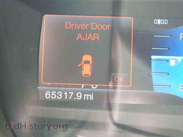 2011 FORD EXPLORER - VIN: 1FMHK8F81BGA03570 - Фото 8