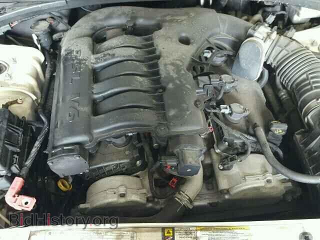 2009 DODGE CHARGER - VIN: 2B3KA43V59H513954 - Фото 7