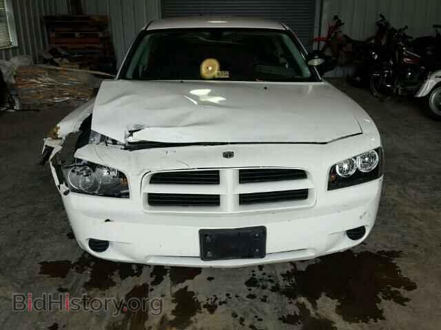 2009 DODGE CHARGER - VIN: 2B3KA43V59H513954 - Фото 9