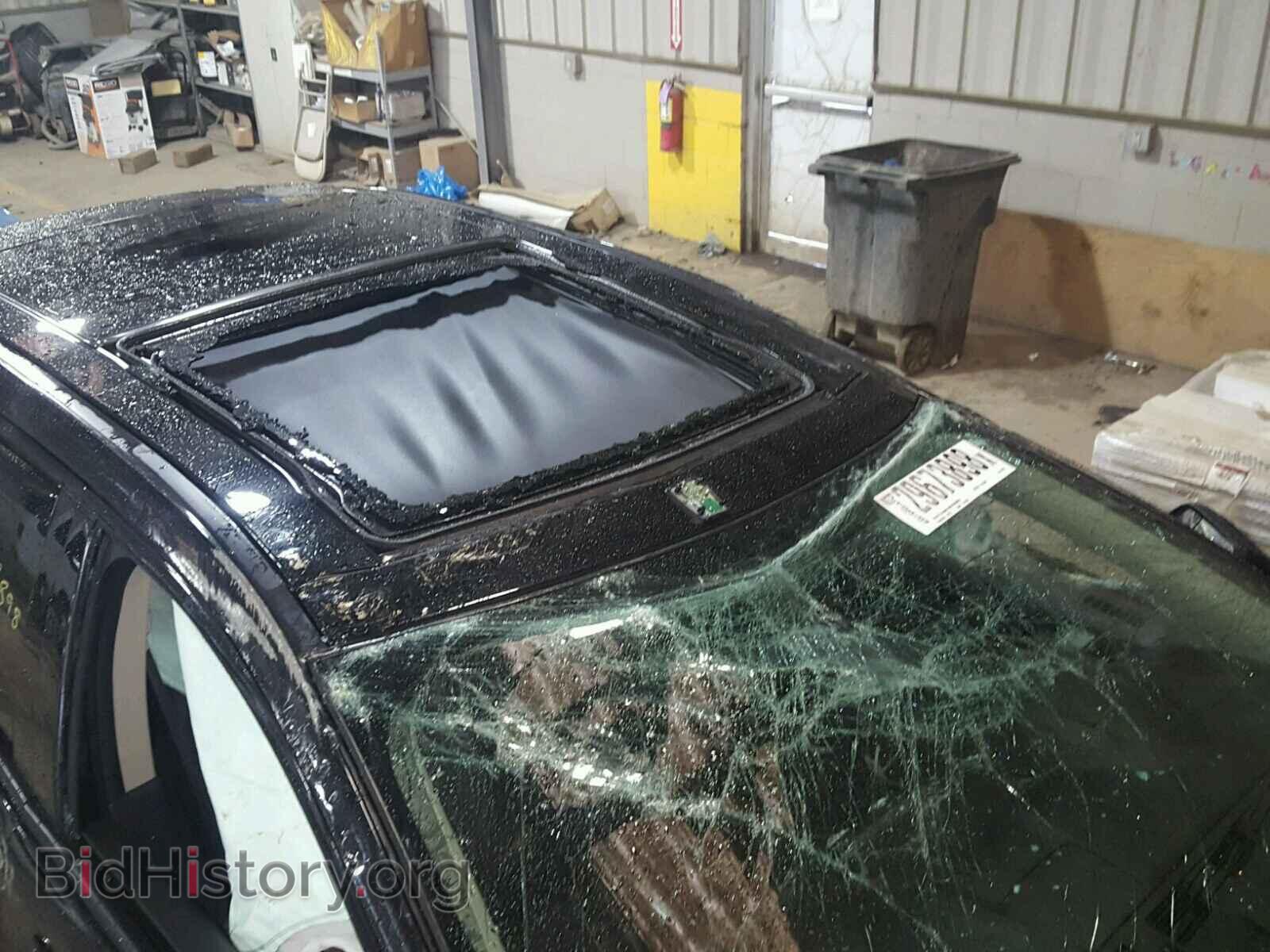 2013 FORD EDGE - VIN: 2FMDK4JC6DBE02679 - Photo 9