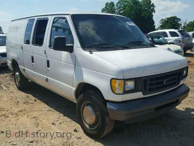 Фотография 1FTNE24L33HA09188 - FORD ECONOLINE 2003