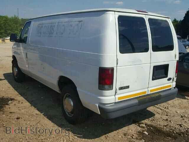 2003 FORD ECONOLINE - VIN: 1FTNE24L33HA09188 - Photo 3