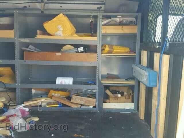 2003 FORD ECONOLINE - VIN: 1FTNE24L33HA09188 - Photo 6