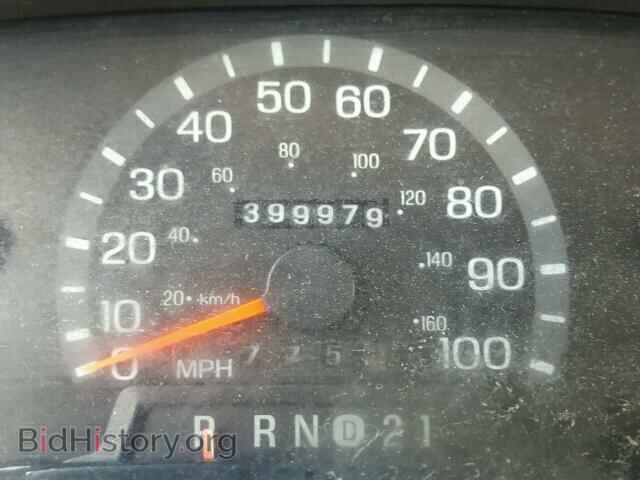 2003 FORD ECONOLINE - VIN: 1FTNE24L33HA09188 - Photo 8
