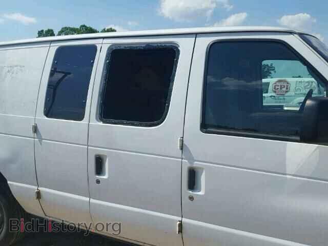 2003 FORD ECONOLINE - VIN: 1FTNE24L33HA09188 - Photo 9
