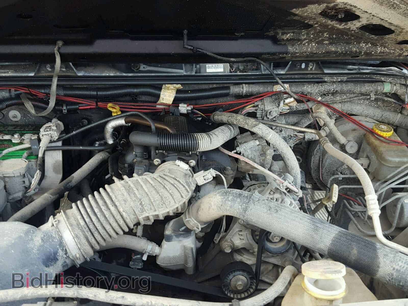 2007 JEEP WRANGLER - VIN: 1J4FA24177L180263 - Фото 7