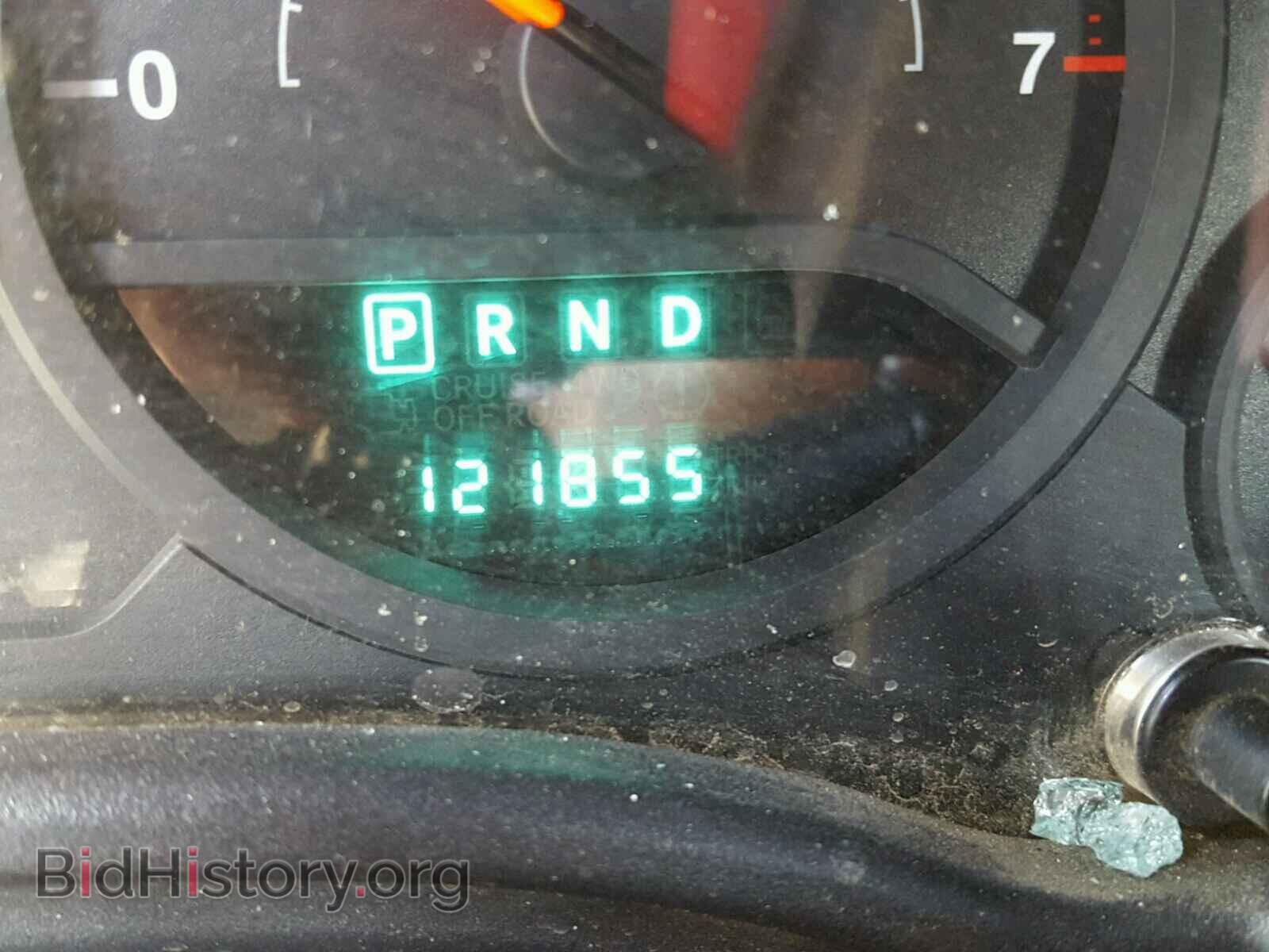 2007 JEEP WRANGLER - VIN: 1J4FA24177L180263 - Фото 8