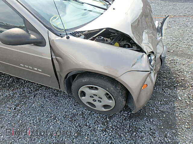 2000 DODGE NEON - VIN: 1B3ES46C9YD797041 - Фото 10