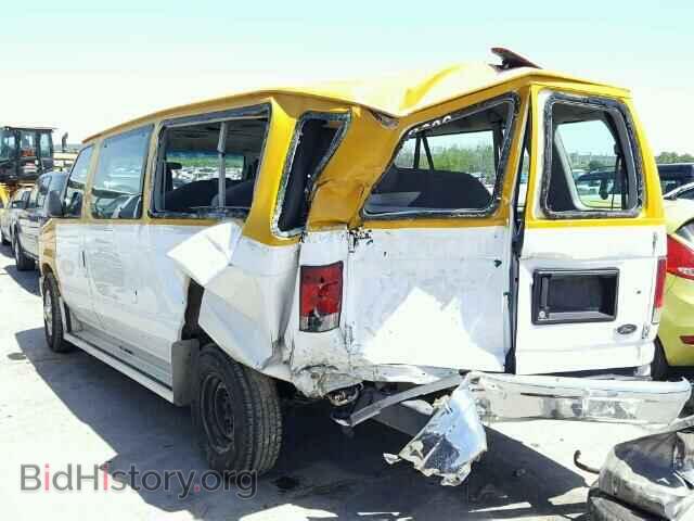 2011 FORD ECONOLINE - VIN: 1FBSS3BL6BDB12829 - Фото 3