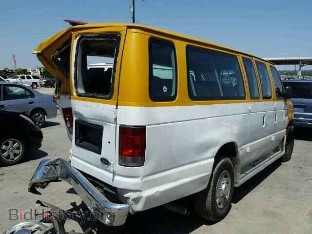 2011 FORD ECONOLINE - VIN: 1FBSS3BL6BDB12829 - Фото 4